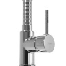 kitchen mixer tap Rea Spring chrome (REA-B9145)