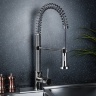 kitchen mixer tap Rea Spring chrome (REA-B9145)