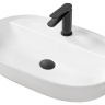 washbasin Rea Aura 60,5x40,5 white (REA-U7900)