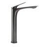Mezclador de lavabo Rea Avalon alto, tytan (REA-B2704)