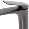 Mezclador de lavabo Rea Avalon alto, tytan (REA-B2704)