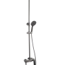 shower system Rea Avalon tytan (REA-P2401)