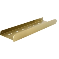 Estante Rea 45 cm SF03 cepillo dorado (REA-06007)