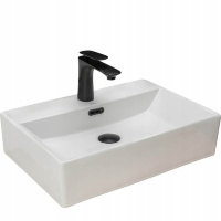 Lavabo Rea Bonita 51x36 (REA-U8701)