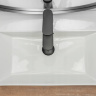 Lavabo Rea Bonita 51x36 (REA-U8701)