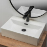 Lavabo Rea Bonita 51x36 (REA-U8701)