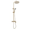 shower system Rea Roger Gold (REA-P0692)