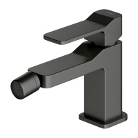 Mezclador de bidé Omnires Slide Graphite (SL7720GR)