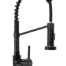 kitchen mixer tap Rea Spring black (REA-B4804)