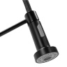 kitchen mixer tap Rea Spring black (REA-B4804)