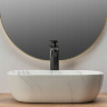 Lavabo Rea Belinda 46x32 mármol mate (REA-U8702)