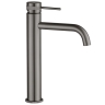 Mezclador de lavabo Rea Lungo Grip alto, tytan (REA-B8779)