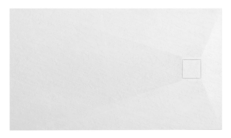 поддон Rea Magnum 80x120 прямоугольный, белый (REA-K3336)