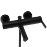 смеситель для ванны Rea Pixel black (REA-B4523)