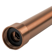 штанга удлинительная для душа Rea 50 copper (REA-K5489)