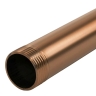 штанга удлинительная для душа Rea 50 copper (REA-K5489)