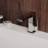 Mezclador de lavabo cromado Omnires Fresh (FR7110NCR)