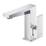 Mezclador de lavabo cromado Omnires Fresh (FR7110NCR)