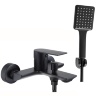 Bath mixer Rea Urban black (REA-B9910)