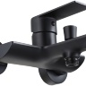 Bath mixer Rea Urban black (REA-B9910)