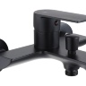 Bath mixer Rea Urban black (REA-B9910)