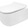 Inodoro Rea Mateo Rimless + instalación Grohe Rapid SL, llave (REA-C1258 + 38772001)