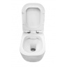 Inodoro Rea Mateo Rimless + instalación Grohe Rapid SL, llave (REA-C1258 + 38772001)