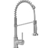 kitchen faucet Rea Spring nickel (REA-B4806)