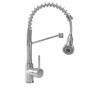 kitchen faucet Rea Spring nickel (REA-B4806)