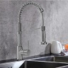 kitchen faucet Rea Spring nickel (REA-B4806)