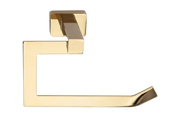 paper holder Rea Erlo gold (REA-80011)