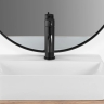 Lavabo Rea Naomi 45,5x28,5 blanco (REA-U0630)