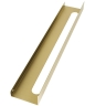 shelf Rea 60 cm SF02 gold brush (REA-06011)