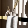 shelf Rea 60 cm SF02 gold brush (REA-06011)