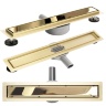 Trampa Rea Pure Neo Mirror Gold Pro 900 mm (REA-G5602)