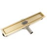 Trampa Rea Pure Neo Mirror Gold Pro 900 mm (REA-G5602)