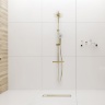 Trampa Rea Pure Neo Mirror Gold Pro 900 mm (REA-G5602)