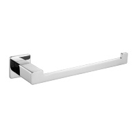 Toallero Omnires Nelson cromado (NL80230CR)