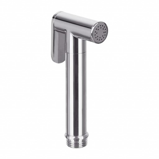 Rociador de ducha higiénico Omnires Bidetta cromado (BIDETTA2-RCR)