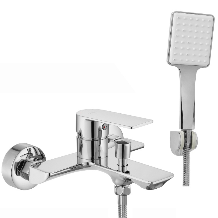 Bath mixer Rea Urban chrome (REA-B9906)