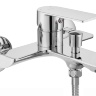 Bath mixer Rea Urban chrome (REA-B9906)