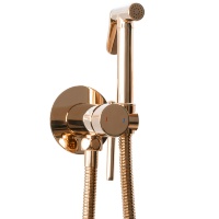 Kit de higiene Rea Loop oro rosa (REA-B6523)
