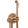 Kit de higiene Rea Loop oro rosa (REA-B6523)
