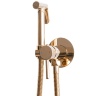 Kit de higiene Rea Loop oro rosa (REA-B6523)