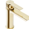 washbasin mixer Rea Argus gold (REA-B6212)