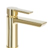 washbasin mixer Rea Argus gold (REA-B6212)
