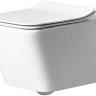 Inodoro Rea Ramon + instalación Grohe Rapid SL, llave (REA-C8536 + 38772001)