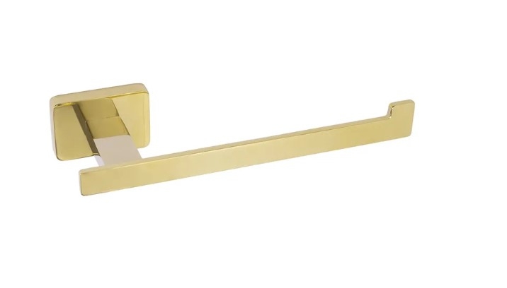 paper holder Rea Oste gold (REA-80043)