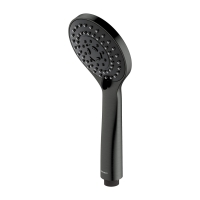 Cabezal de ducha Omnires Yosemite Graphite (YOSEMITE-RGR)