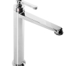 Mezclador de lavabo Rea Monaco alto, cromado (REA-B2503)